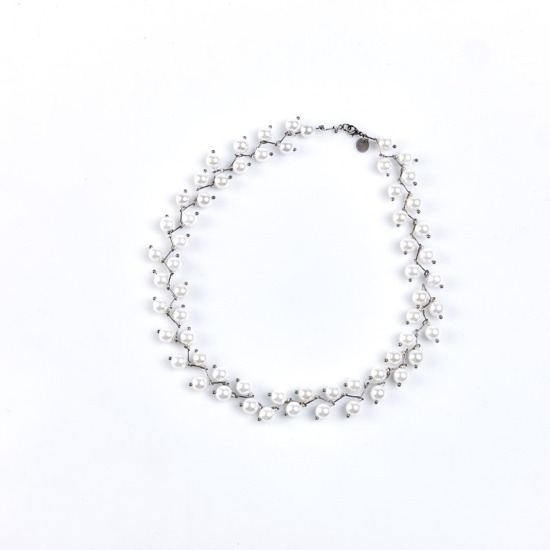 Romance - Χειροποίητο Κολιέ