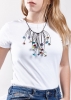 SPRING BLOSSOM II - Handmade Necklace