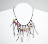 SPRING BLOSSOM - Handmade Necklace 
